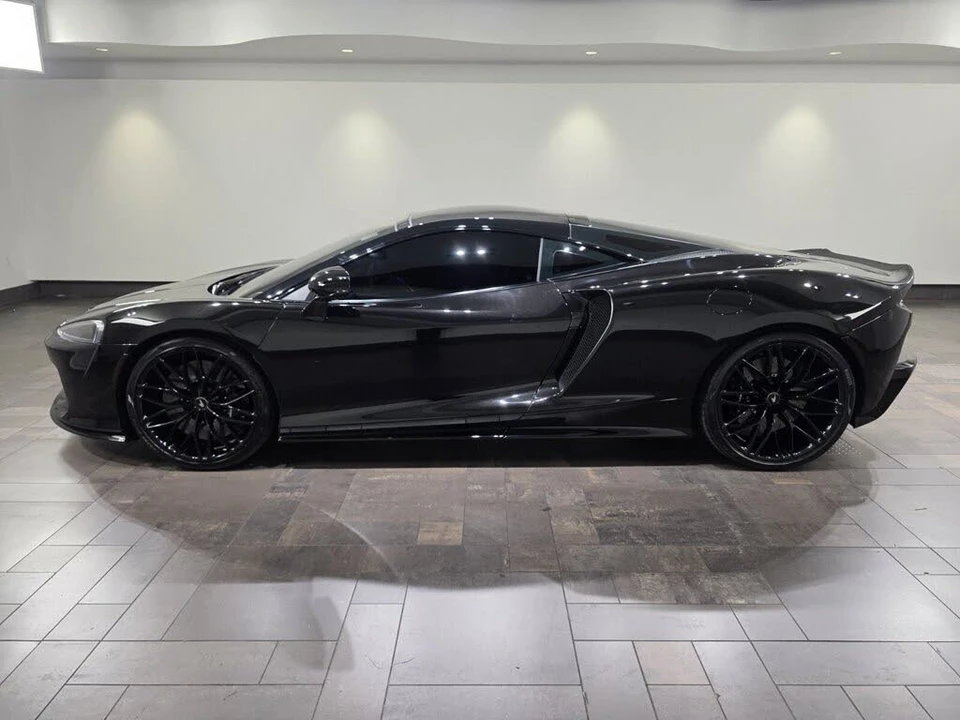 2023 McLaren GT - Image 3 of 26