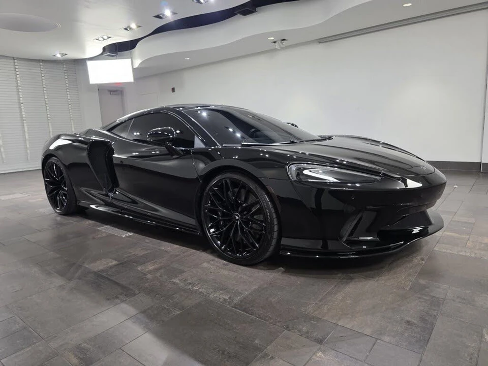2023 McLaren GT - Image 25 of 26