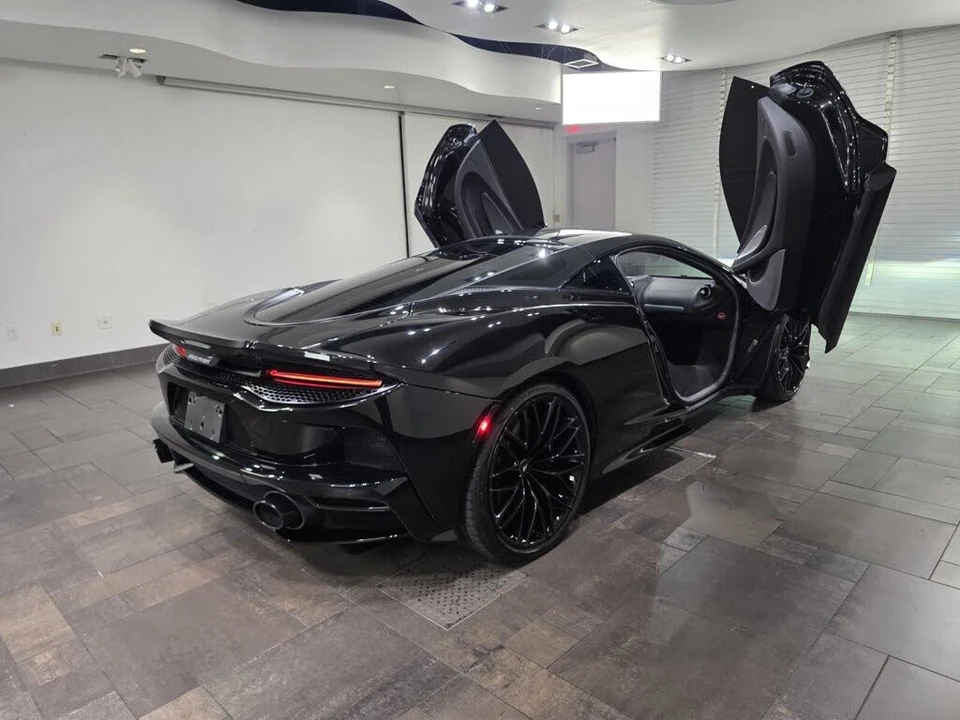 2023 McLaren GT - Image 23 of 26