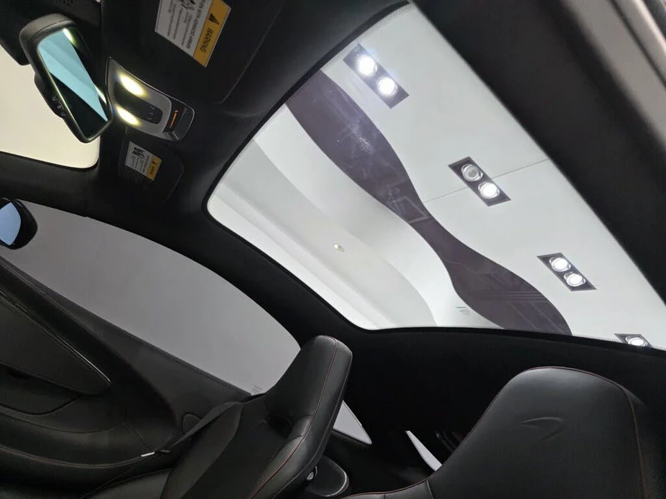 2023 McLaren GT - Image 9 of 26