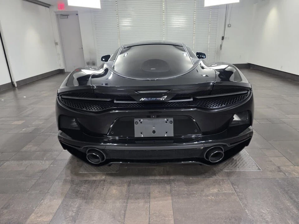 2023 McLaren GT - Image 5 of 26