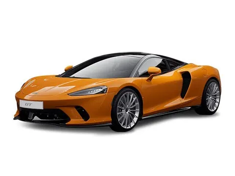 2023 McLaren GT RWD