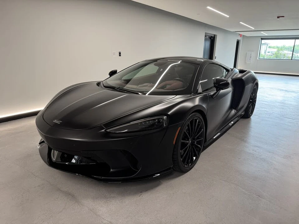 2023 McLaren GT - Image 3 of 18