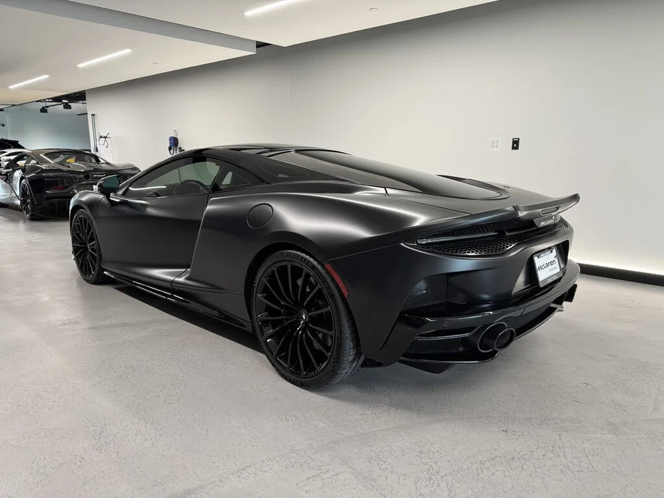 2023 McLaren GT - Image 4 of 18