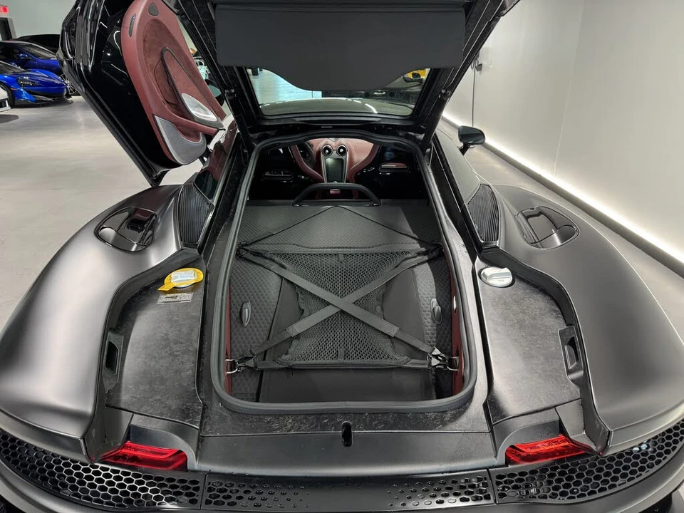 2023 McLaren GT - Image 14 of 18