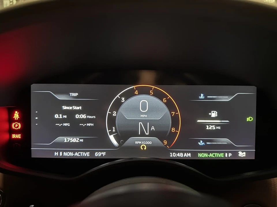2023 McLaren GT - Image 18 of 18