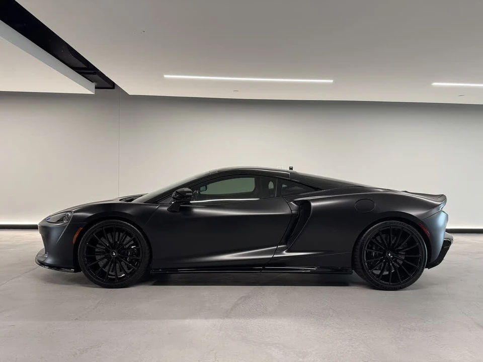 2023 McLaren GT - Image 2 of 18