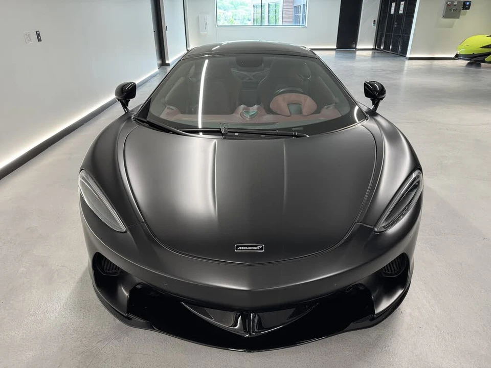2023 McLaren GT - Image 9 of 18
