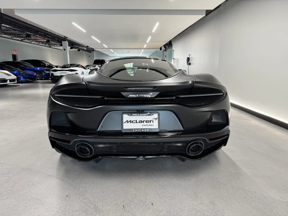 2023 McLaren GT - Image 5 of 18
