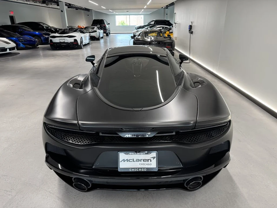 2023 McLaren GT - Image 6 of 18