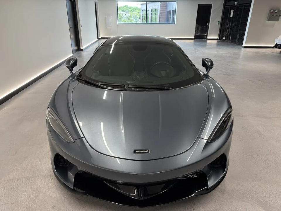 2023 McLaren GT - Image 7 of 16