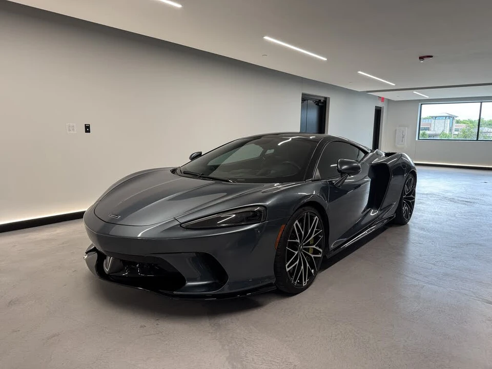2023 McLaren GT - Image 2 of 16