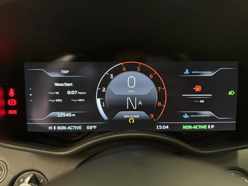 2023 McLaren GT - Image 16 of 16