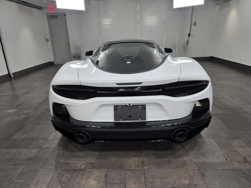 2023 McLaren GT - Image 5 of 24