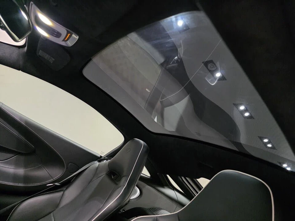 2023 McLaren GT - Image 9 of 24