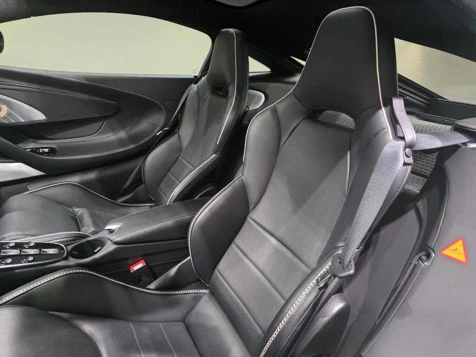 2023 McLaren GT - Image 8 of 24