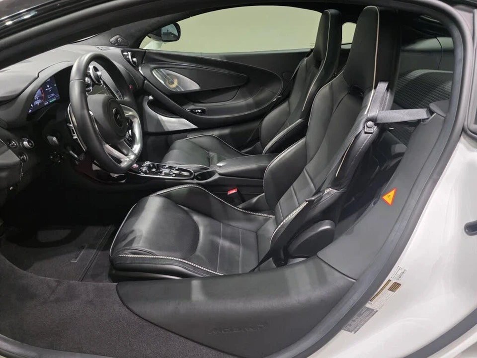 2023 McLaren GT - Image 6 of 24