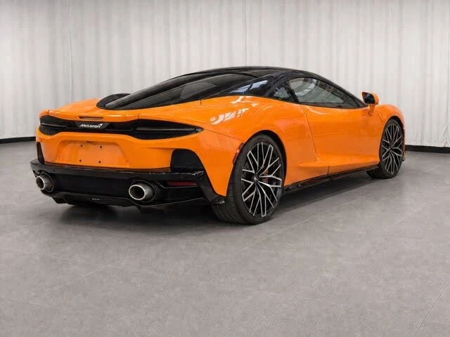 2023 McLaren GT - Image 3 of 6