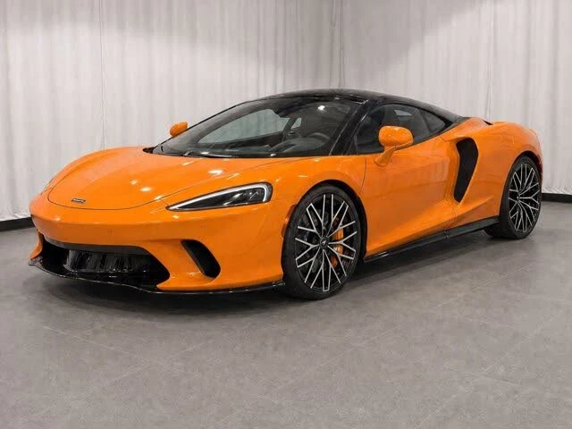 2023 McLaren GT - Image 2 of 6