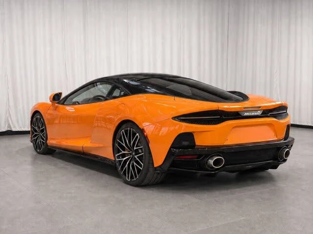 2023 McLaren GT - Image 4 of 6