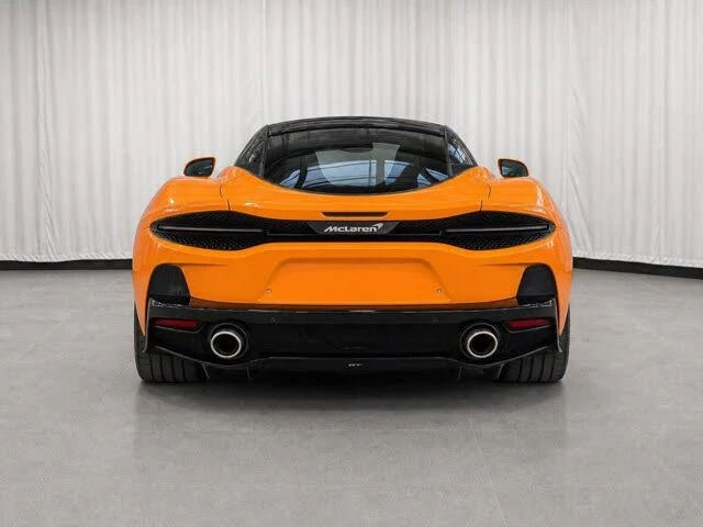 2023 McLaren GT - Image 6 of 6