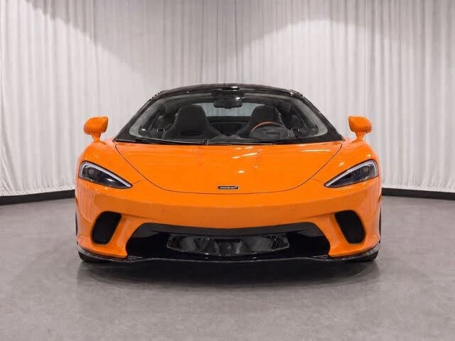 2023 McLaren GT - Image 5 of 6