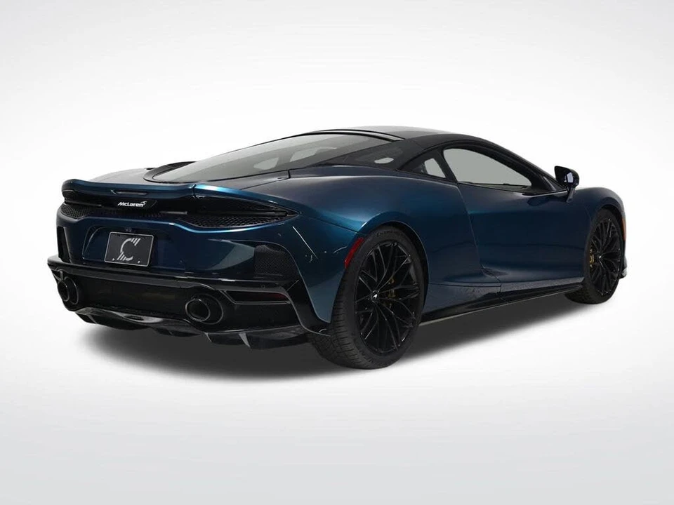 2023 McLaren GT - Image 5 of 26