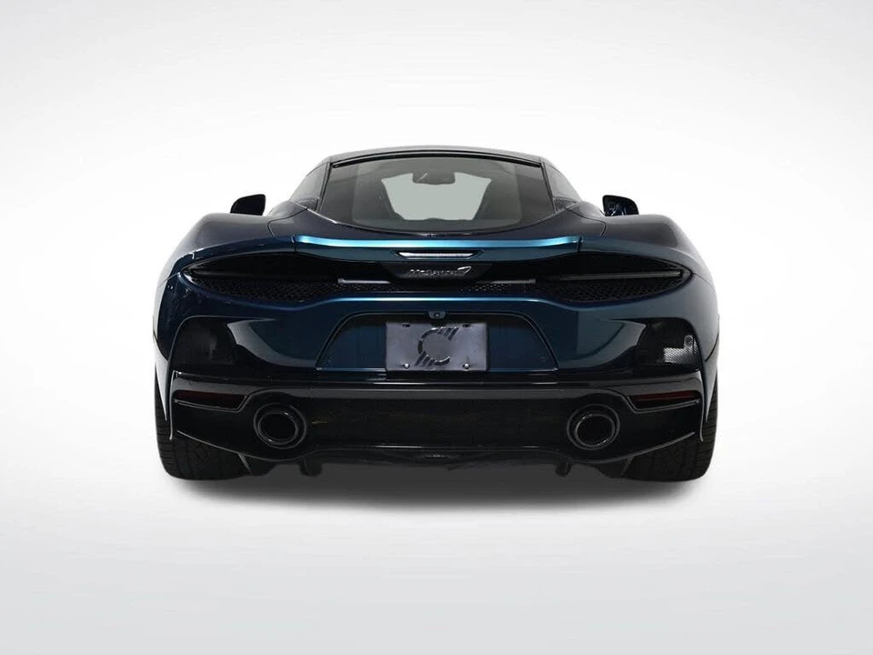 2023 McLaren GT - Image 4 of 26