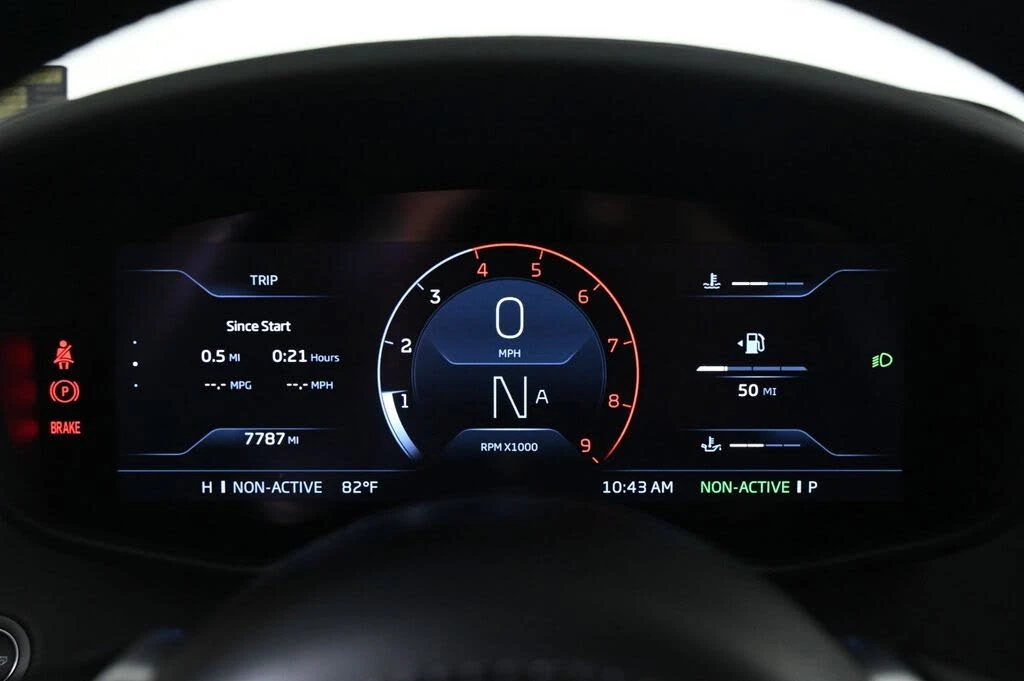 2023 McLaren GT - Image 11 of 26