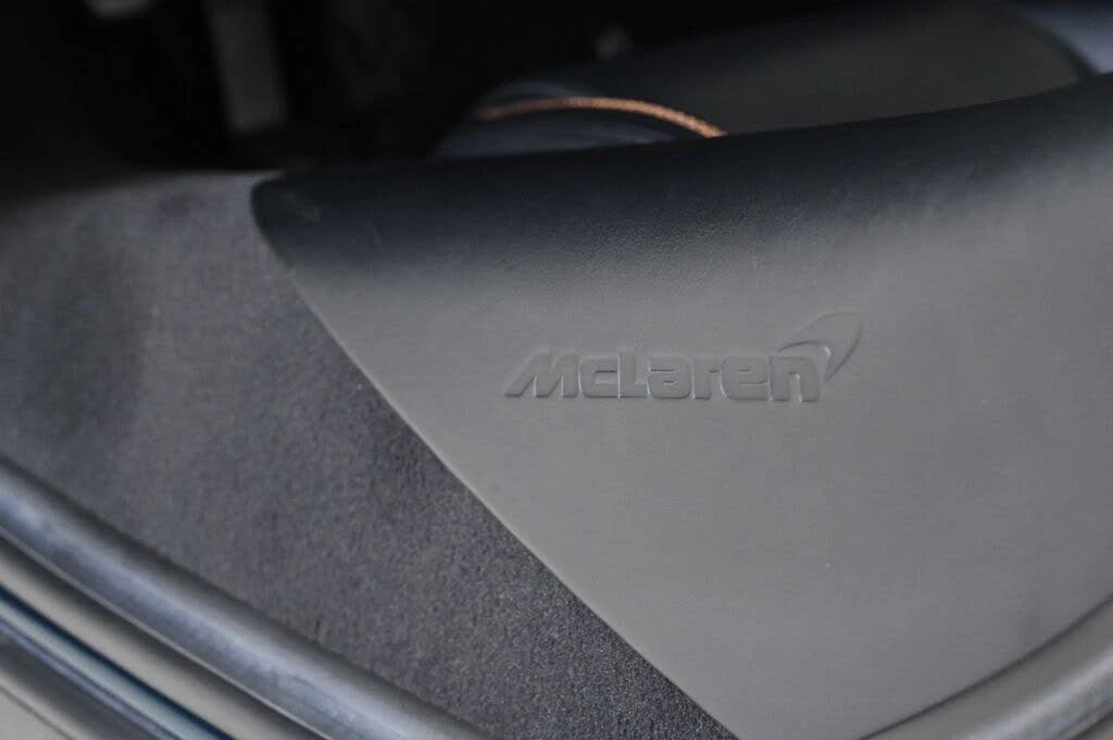 2023 McLaren GT - Image 20 of 26