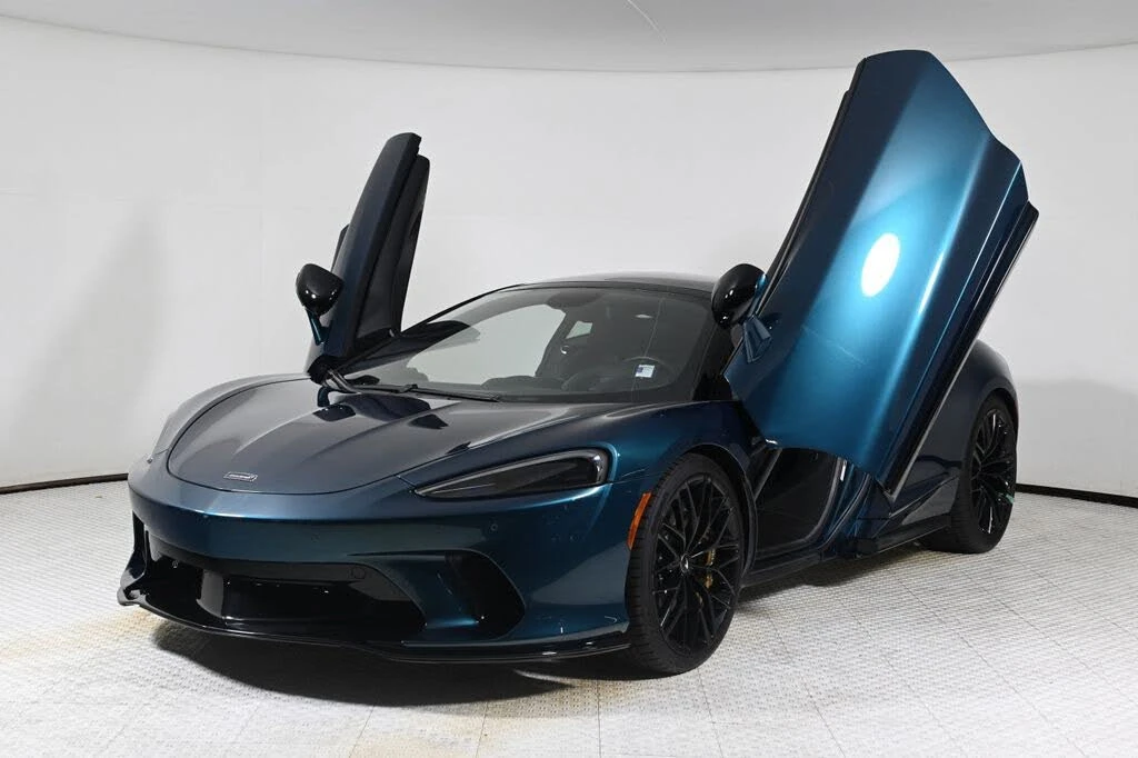 2023 McLaren GT - Image 22 of 26
