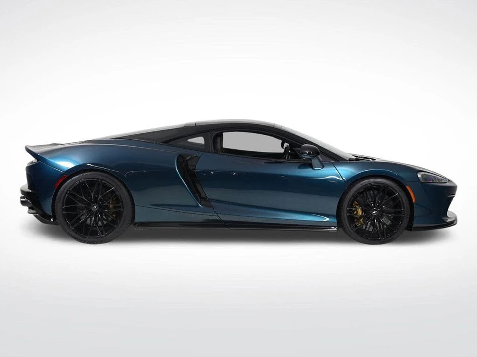 2023 McLaren GT - Image 6 of 26