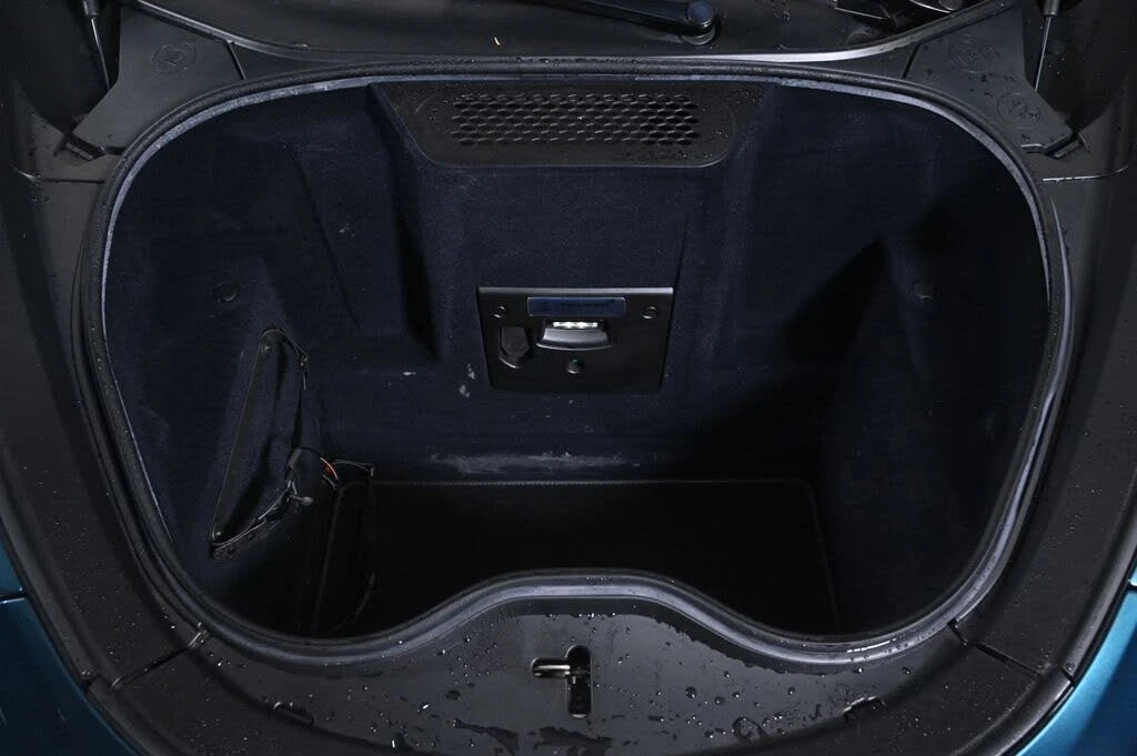 2023 McLaren GT - Image 24 of 26