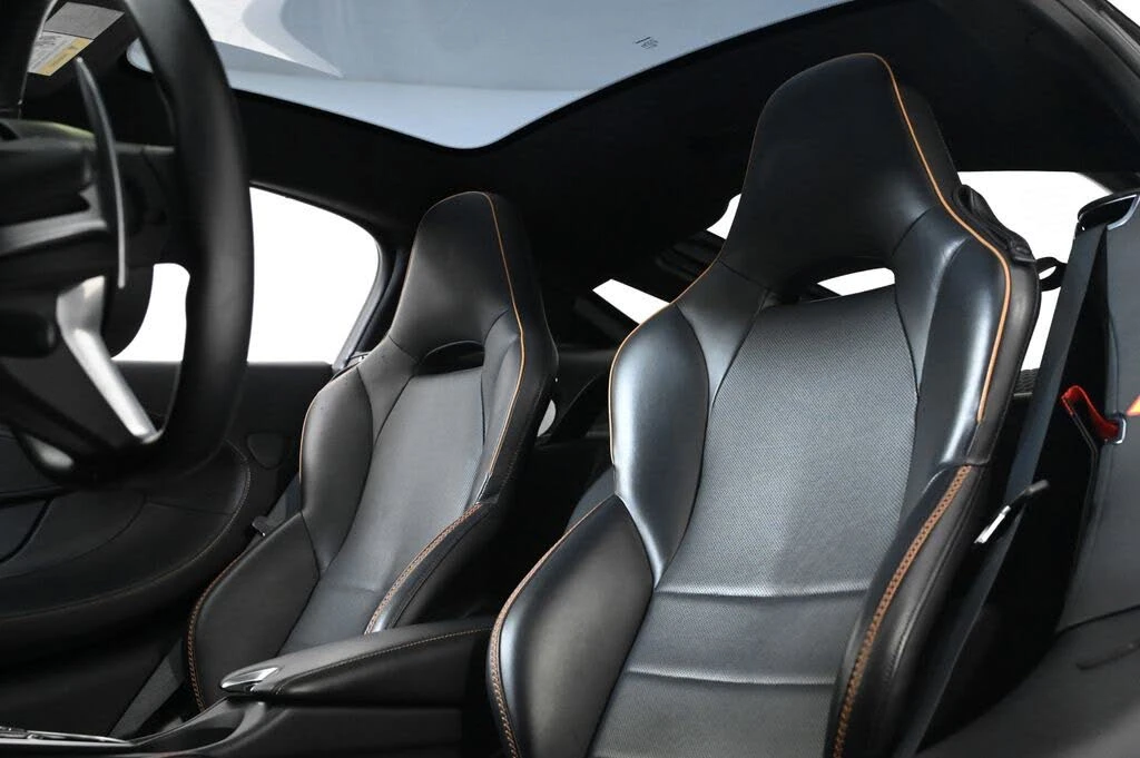 2023 McLaren GT - Image 16 of 26
