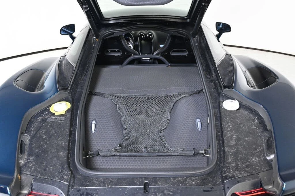 2023 McLaren GT - Image 23 of 26