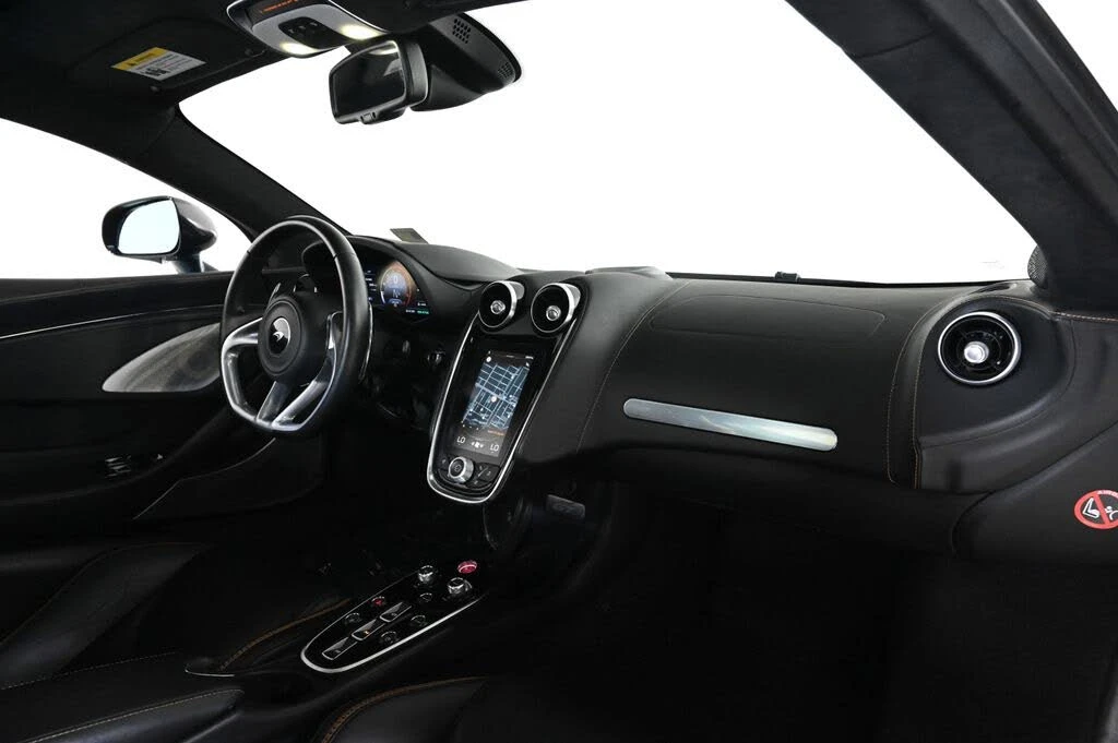 2023 McLaren GT - Image 15 of 26