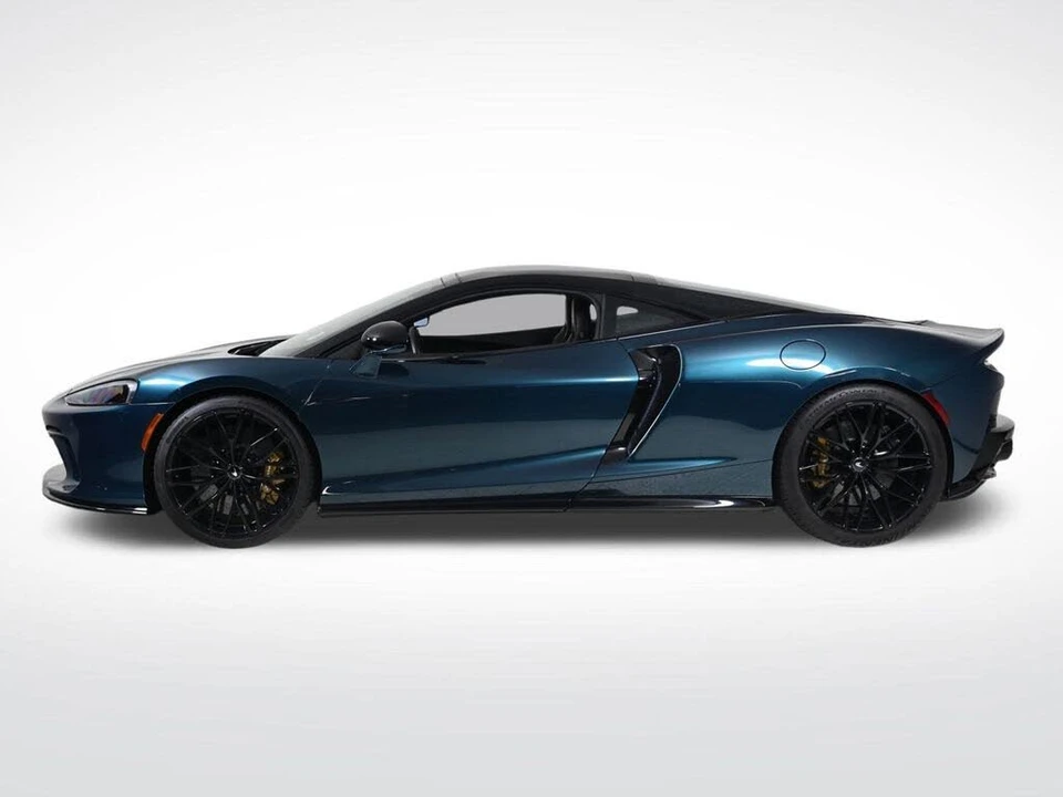 2023 McLaren GT - Image 2 of 26