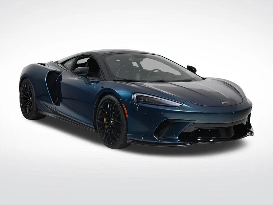 2023 McLaren GT - Image 7 of 26
