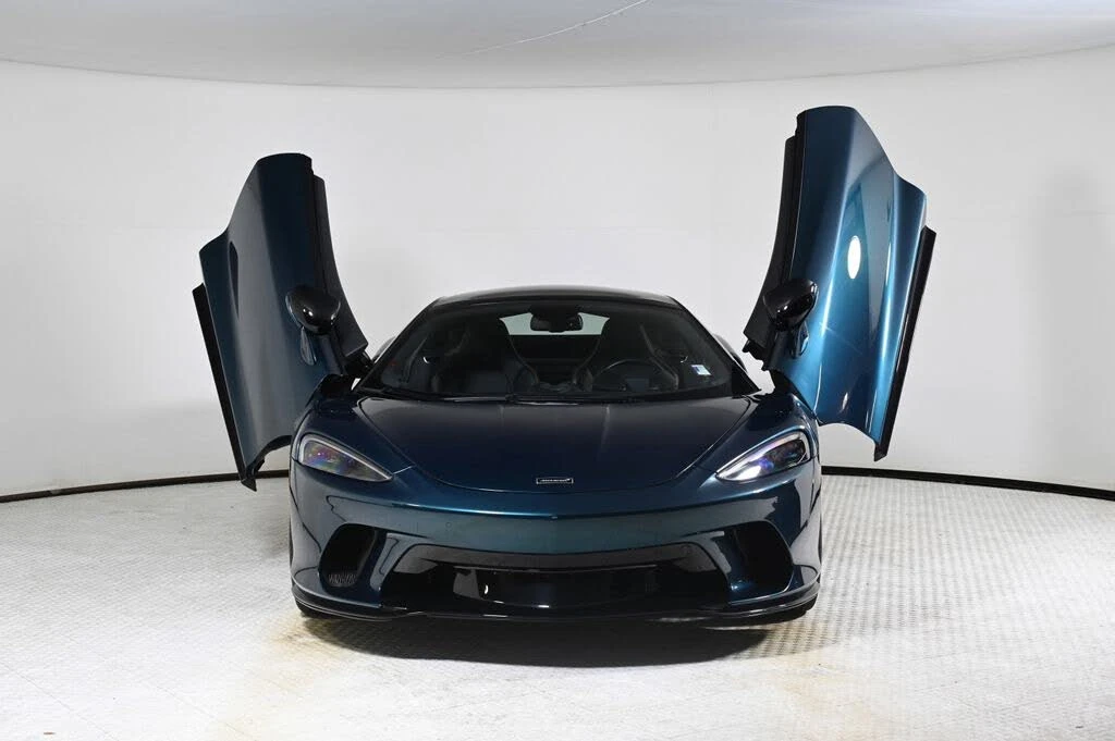2023 McLaren GT - Image 21 of 26
