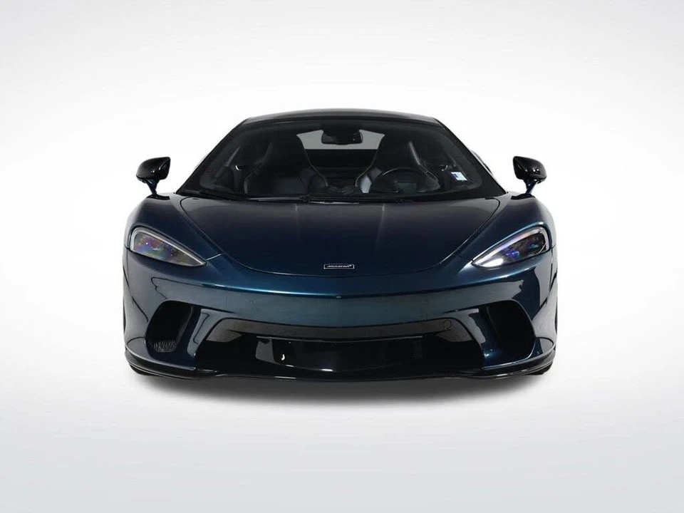 2023 McLaren GT - Image 8 of 26