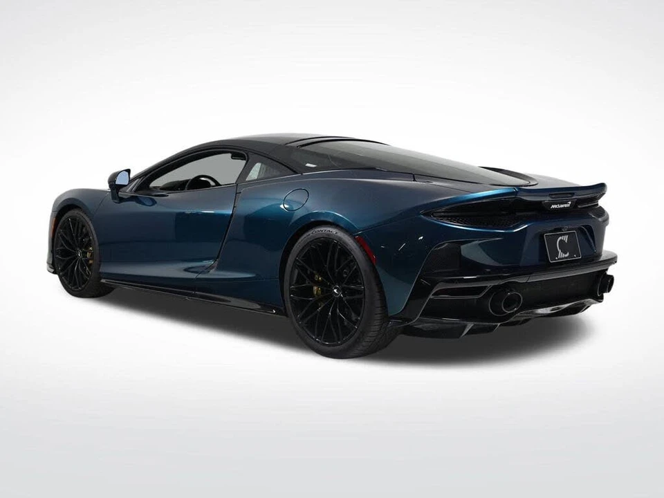 2023 McLaren GT - Image 3 of 26