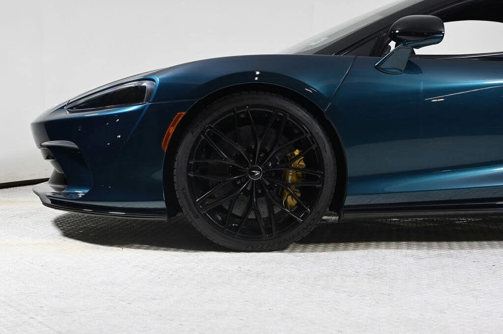2023 McLaren GT - Image 25 of 26