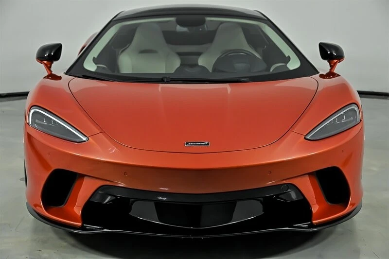 2023 McLaren GT - Image 5 of 31