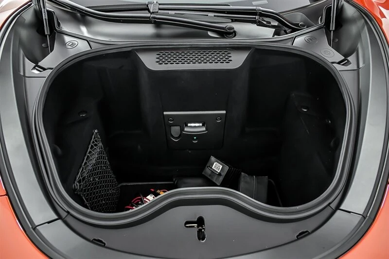 2023 McLaren GT - Image 18 of 31