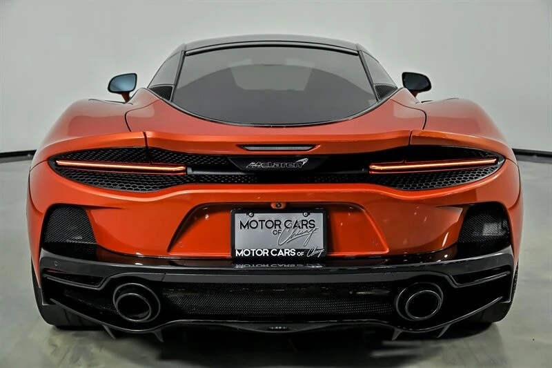 2023 McLaren GT - Image 9 of 31