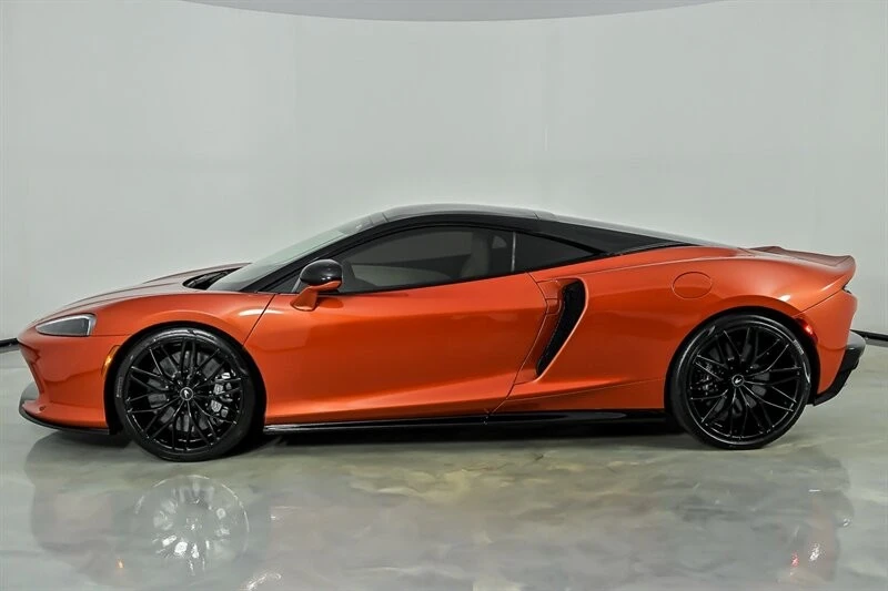2023 McLaren GT - Image 7 of 31