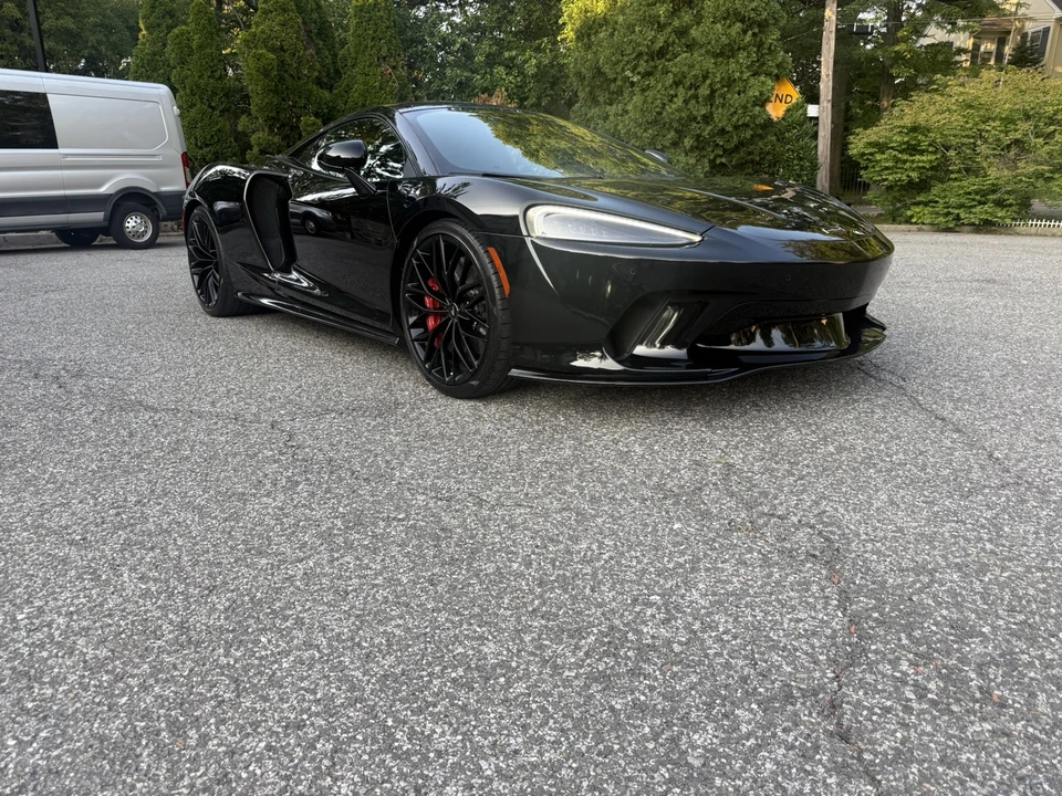 2023 McLaren GT - Image 21 of 25