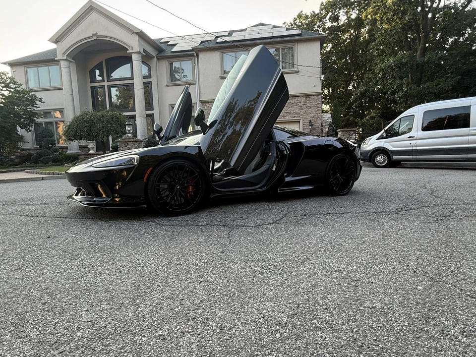 2023 McLaren GT - Image 5 of 25