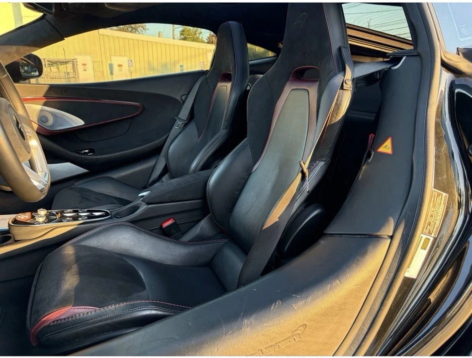 2023 McLaren GT - Image 21 of 27