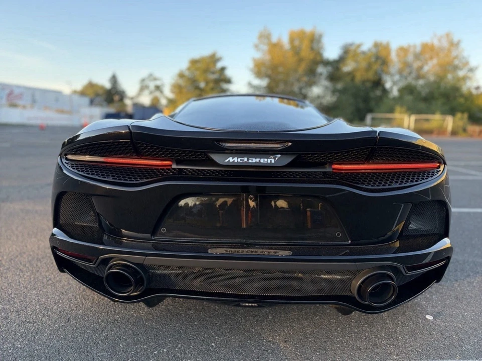 2023 McLaren GT - Image 13 of 27